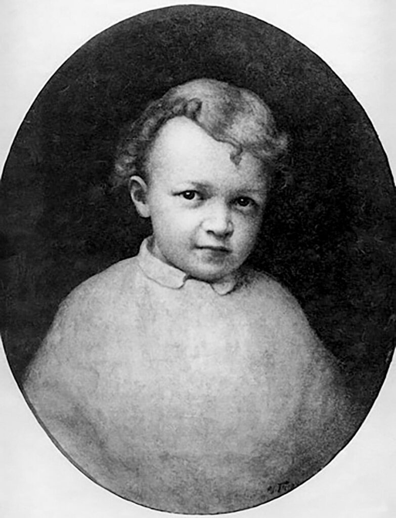 Introducción | La infancia de Lenin, donde se habla de su familia, su infancia, su juventud, el lugar donde nació y el papel de Lenin para la humanidad