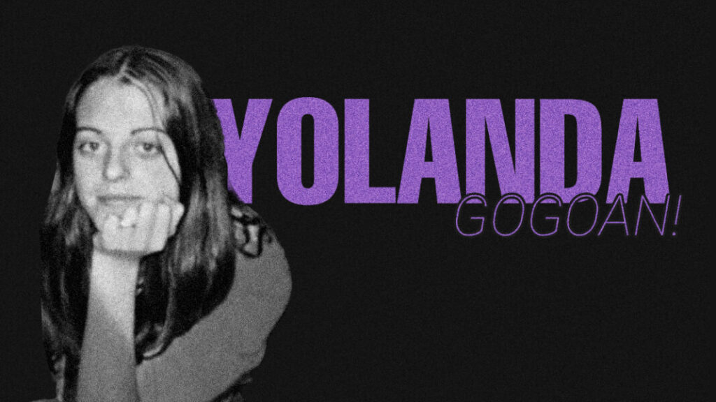 El recuerdo inquebrantable de Yolanda