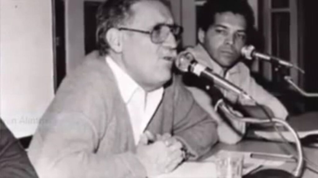 La grandeza de Nahuel Moreno