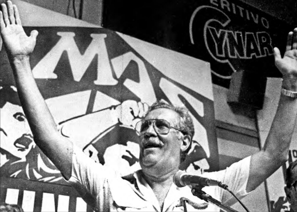 ¿Qué significa ser morenista hoy?