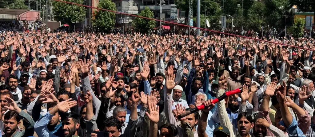 Llamamiento de solidaridad con el movimiento por los derechos del pueblo de Jammu de Cachemira