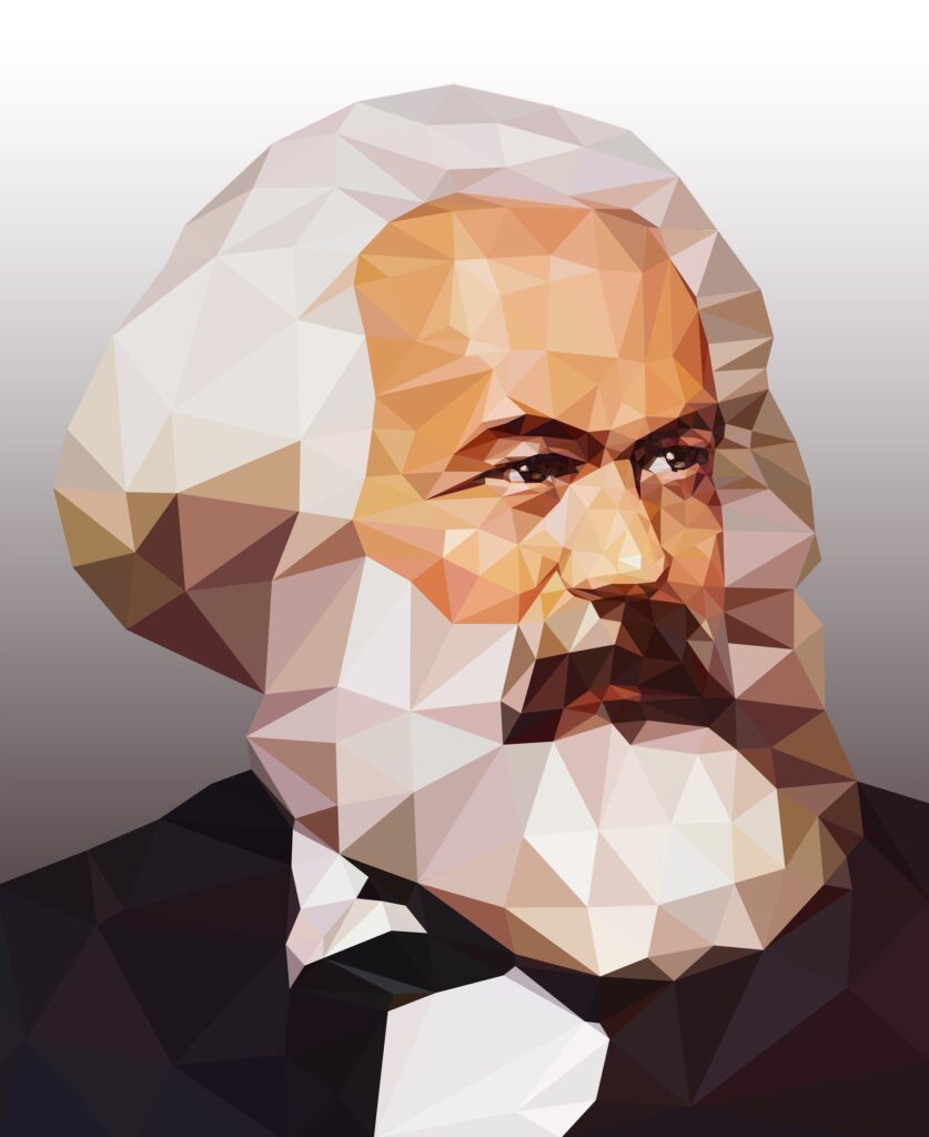 Marx 206 años: Marx y la imposibilidad de reformar la sociedad capitalista