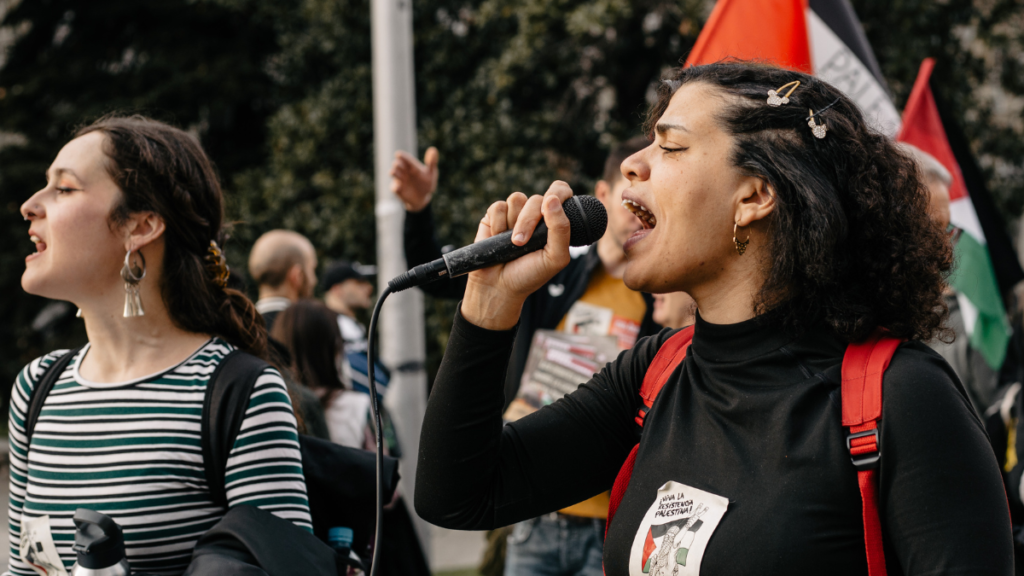 Elecciones europeas: ¡Por un programa de ruptura, en defensa de las trabajadoras!