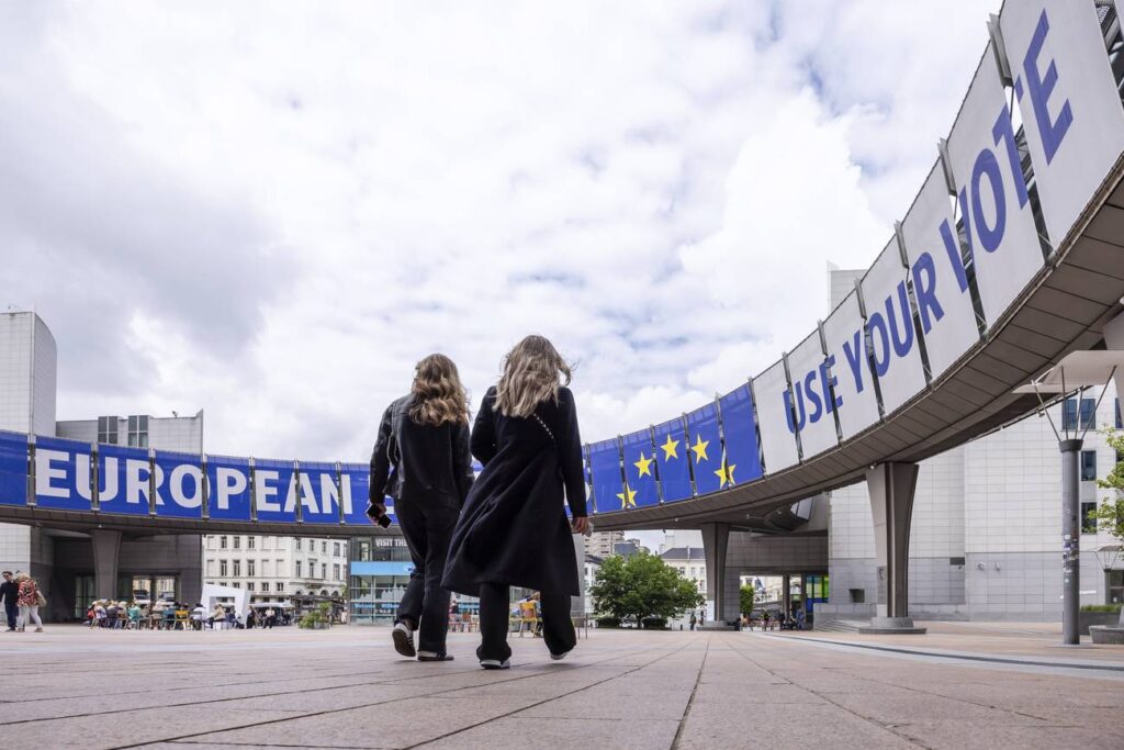 ¡En la Unión Europea, el euro es quien más ordena!
