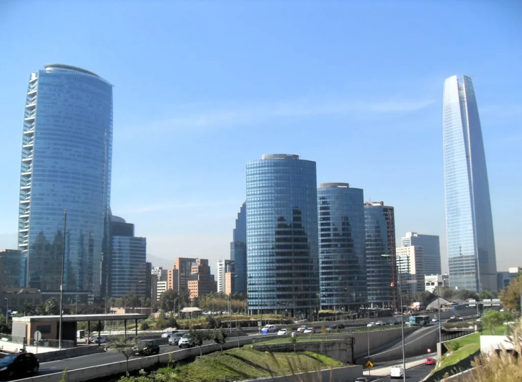 ¿Por qué Chile no cambia? El gran empresariado y el control del Estado